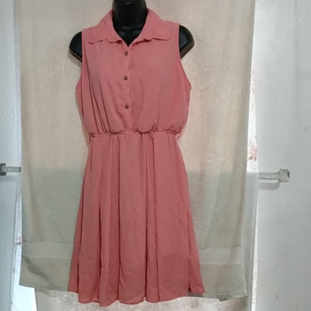 Charming Charlie dress